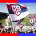 Cagliari, sorteggio Serie A 2026/2027: esordio a Parma, poi subito l’Inter in casa