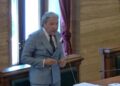 Cagliari, Farris boccia il Piano triennale delle opere pubbliche: “È il piano dello stadio, non della città”