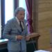 Cagliari, Farris boccia il Piano triennale delle opere pubbliche: “È il piano dello stadio, non della città”