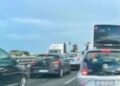 Decimomannu, ennesimo incidente stradale in uno degli incroci lungo la statale 130: un ferito grave