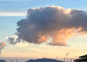 Aria inquinata nell’hinterland cagliaritano, il vento di questi giorni non spazza via le polemiche