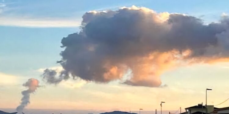 Aria inquinata nell’hinterland cagliaritano, il vento di questi giorni non spazza via le polemiche