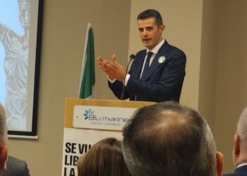 Fratelli d’Italia ancora ko, sotto la guida di Francesco Mura è una debacle in Sardegna: il partito di Giorgia Meloni in caduta libera