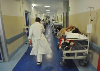 Sanità,Sorgia (FdI): “Malati di SLA abbandonati nei Pronto Soccorso per oltre 14 ore”