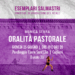 Cagliari: ritorna ORALITÀ PASTORALE di Monica Serra, performance sul linguaggio dei pastori con le greggi