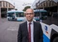 Fabrizio Rodin, presidente del Ctm: “Nuovi autobus in arrivo a Cagliari, così miglioreremo le linee più in difficoltà”