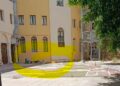 Sicurezza della Scuola Satta: Stefania Loi (FdI) porta il caso in Consiglio comunale: “Con i bambini non si scherza”