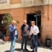 Innesco per un attentato incendiario alla moschea di Cagliari, Zedda e Todde: “Cagliari è una città di pace”