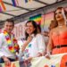 Sardegna Pride, Alessandra Todde si rammarica: “Non potrò essere presente, dopo la morte di Mirko la nostra piazza ha un peso ancora più grande”