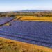 Teulada, una maxi-distesa di pannelli fotovoltaici all’ingresso del paese: il Comune si oppone
