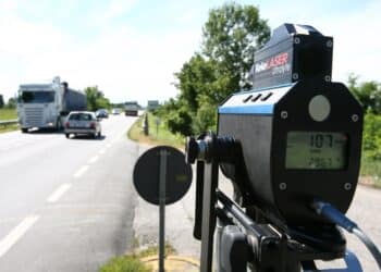 Autovelox in Sardegna, ecco dove saranno i controlli della Polizia Stradale dal 6 al 12 luglio