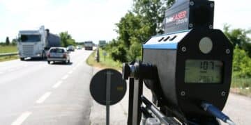 Autovelox in Sardegna, ecco dove saranno i controlli della Polizia Stradale dal 6 al 12 luglio