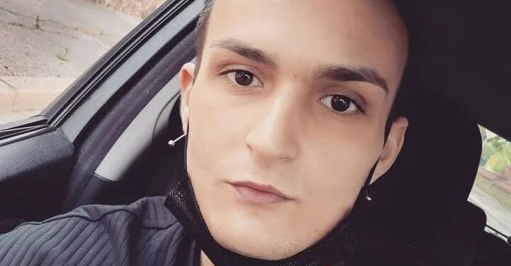 Raccolta fondi per la famiglia di Daniele Cacciarru: “Un aiuto per il funerale e le spese legali”