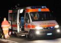 Pula, è morto sul colpo il 20enne che ieri si è schiantato contro un camper: lascia un gemello e la madre