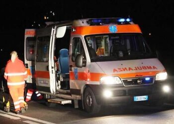 Pula, è morto sul colpo il 20enne che ieri si è schiantato contro un camper: lascia un gemello e la madre