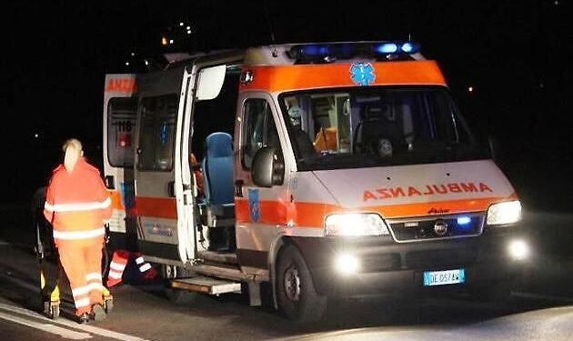 Pula, è morto sul colpo il 20enne che ieri si è schiantato contro un camper: lascia un gemello e la madre
