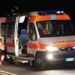 Pula, è morto sul colpo il 20enne che ieri si è schiantato contro un camper: lascia un gemello e la madre