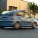 Quartu, auto pirata colpisce la macchina di un consigliere comunale e fugge