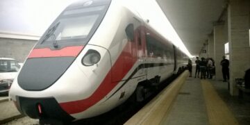 Cagliari-Olbia, i treni veloci sono quasi realtà: al via i test di prova