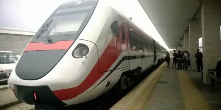 Cagliari-Olbia, i treni veloci sono quasi realtà: al via i test di prova