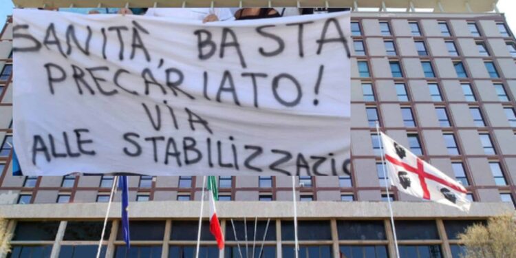 Sanità, Sorgia (FdI): “Graduatorie OSS bloccate e promesse tradite”