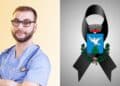 Pabillonis in lutto, addio al giovane osteopata Simone Peddis