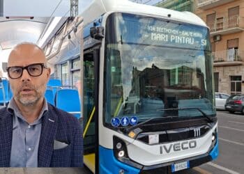 Fabrizio Rodin: “Vi racconto come il Ctm porterà cittadini e turisti nelle spiagge più belle di Quartu con i bus più veloci”