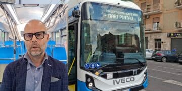 Fabrizio Rodin: “Vi racconto come il Ctm porterà cittadini e turisti nelle spiagge più belle di Quartu con i bus più veloci”