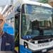 Fabrizio Rodin: “Vi racconto come il Ctm porterà cittadini e turisti nelle spiagge più belle di Quartu con i bus più veloci”