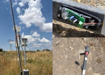Sestu, pannelli semaforici vandalizzati: abbattuti, troncati e presi a fucilate