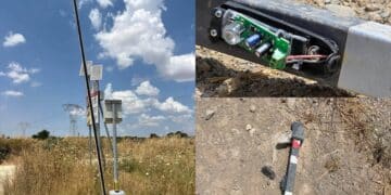 Sestu, pannelli semaforici vandalizzati: abbattuti, troncati e presi a fucilate
