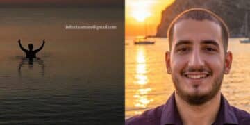 Selargius, salvare altre vite dopo la morte di Riccardo: la missione di mamma Patrizia e papà Giuseppe