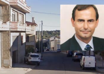 Fonni in lutto addio a Bachisio Falconi, ex sindaco e papà dell’attuale sindaca Daniela