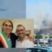 Monserrato: “Centinaia di commenti per i selfie del sindaco ma nessuno contro il piromane che ha scatenato l’incendio”