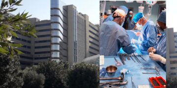 La sanità sarda perde Daniela Porcu, urologa del Brotzu di Cagliari