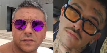 Cagliari, lacrime e dolore per Carlo Cecconi e Mirko Sanna: due giovani vite spezzate lungo la Sp2