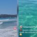 Cagliari, “il Poetto non si tocca”: dopo le polemiche per la posidonia scendono in campo gli affezionati