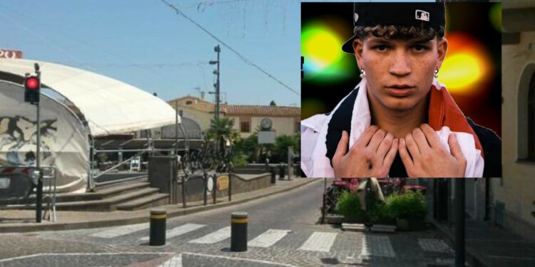 “Pula Dimensione Giovani”: i teenager si prendono la scena musicale