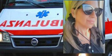 Choc a Cagliari, soccorritrice picchiata: “Ecco come sono stata aggredita da una donna malmenata dal compagno”