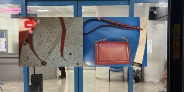Cagliari, la testimonianza choc dell’amica della donna aggredita nel Largo: “Ha sbattuto la testa contro il muro”