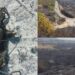 Domusnovas, un palo elettrico difettoso è la causa del rogo che ha incenerito centinaia di ettari