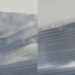 Aria irrespirabile a Ottana, a fuoco il maxi parco fotovoltaico: in fiamme migliaia di pannelli