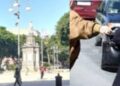 Violenza in piazza del Carmine, anziana presa di mira e difesa dai cittadini: “Occorre garantire la sicurezza”
