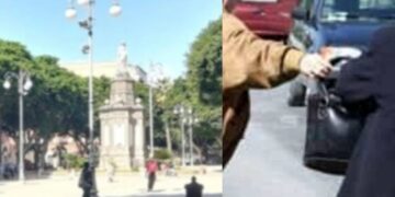 Violenza in piazza del Carmine, anziana presa di mira e difesa dai cittadini: “Occorre garantire la sicurezza”