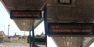 Cagliari, il caldo infernale ferma pure la metropolitana: bloccate decine di persone, anche bambini e anziani