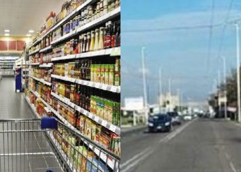 Cagliari, sempre più market e fast food: nuova apertura in viale Marconi