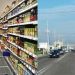 Cagliari, sempre più market e fast food: nuova apertura in viale Marconi