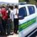 Sant’Antioco, secondo sbarco di migranti in poche ore: a Cala Sperone arrivano altri 13 algerini