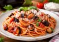 La cultura nel piatto: spaghetti alla Norma