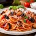 La cultura nel piatto: spaghetti alla Norma
